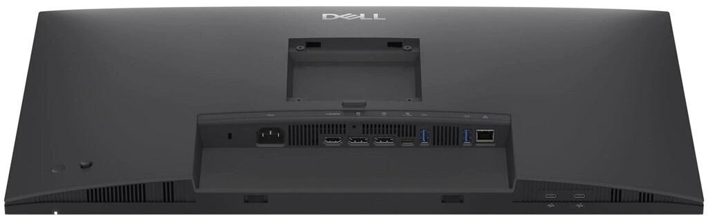 Монитор Dell P2726HE