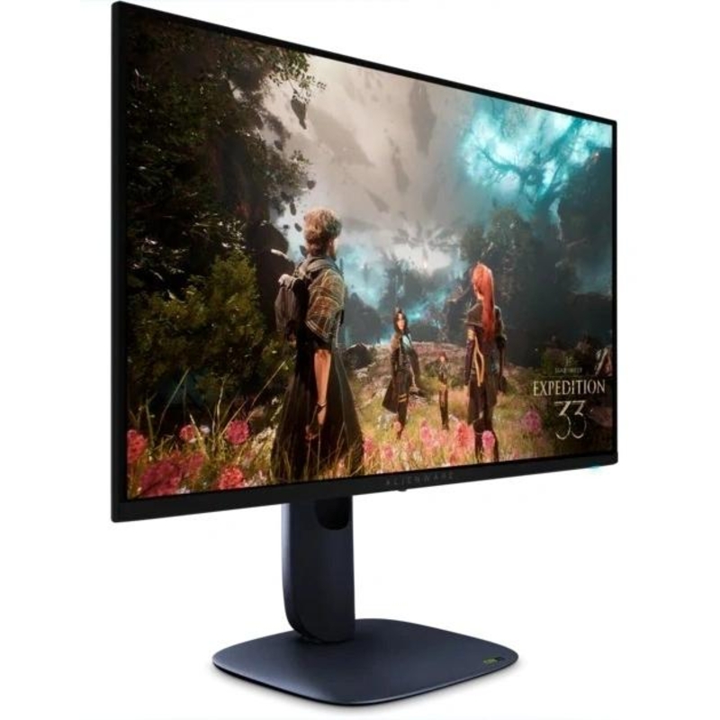 Монитор Dell AW2725Q