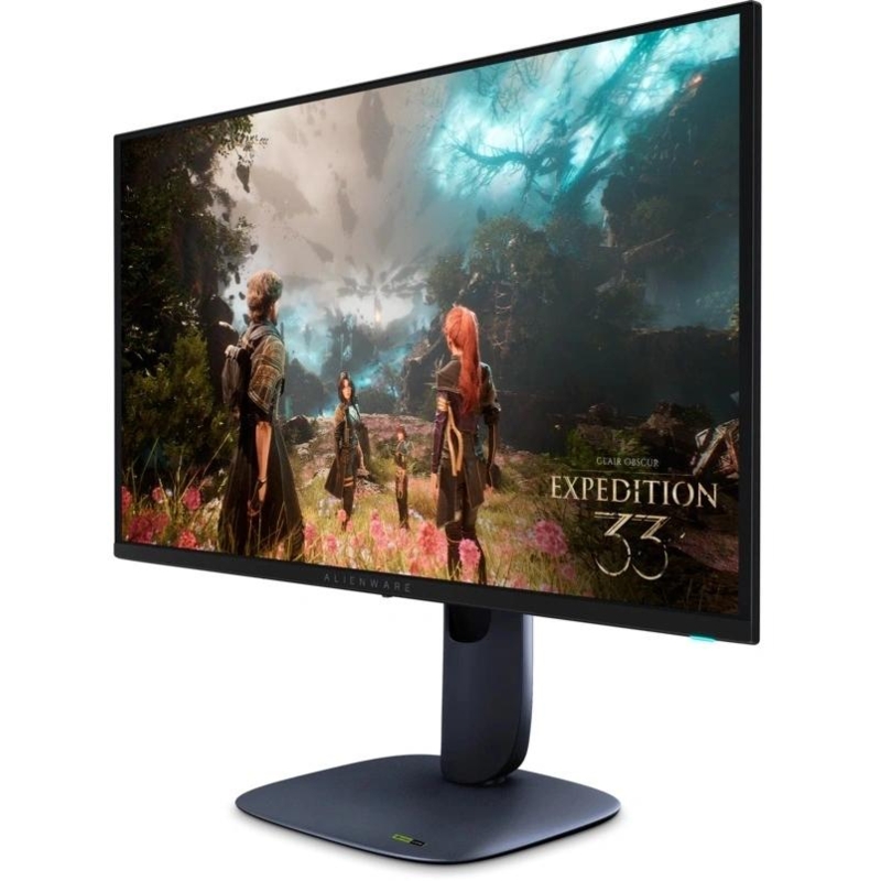 Монитор Dell AW2725Q