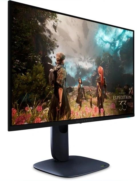 Монитор Dell AW2725Q