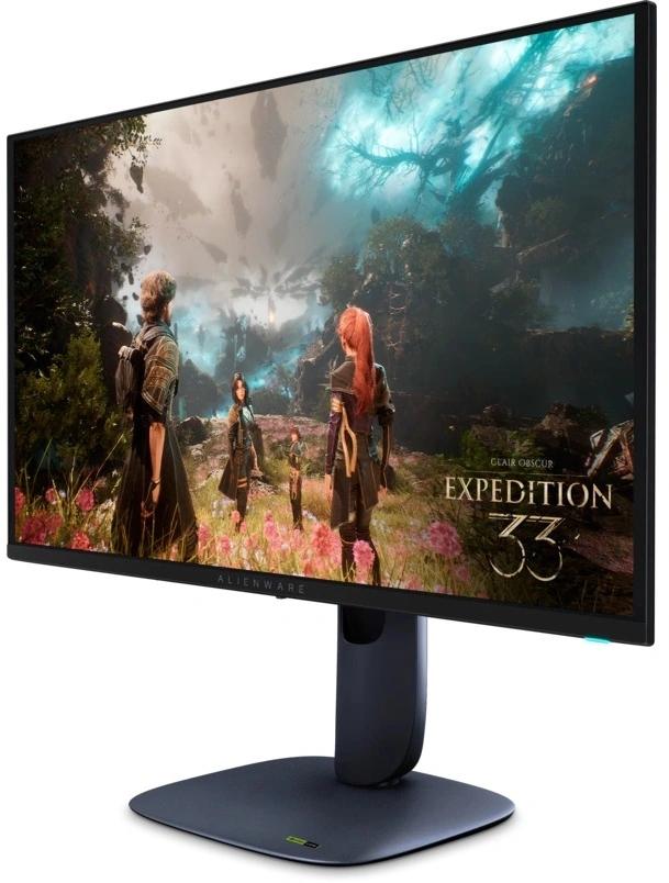 Монитор Dell AW2725Q