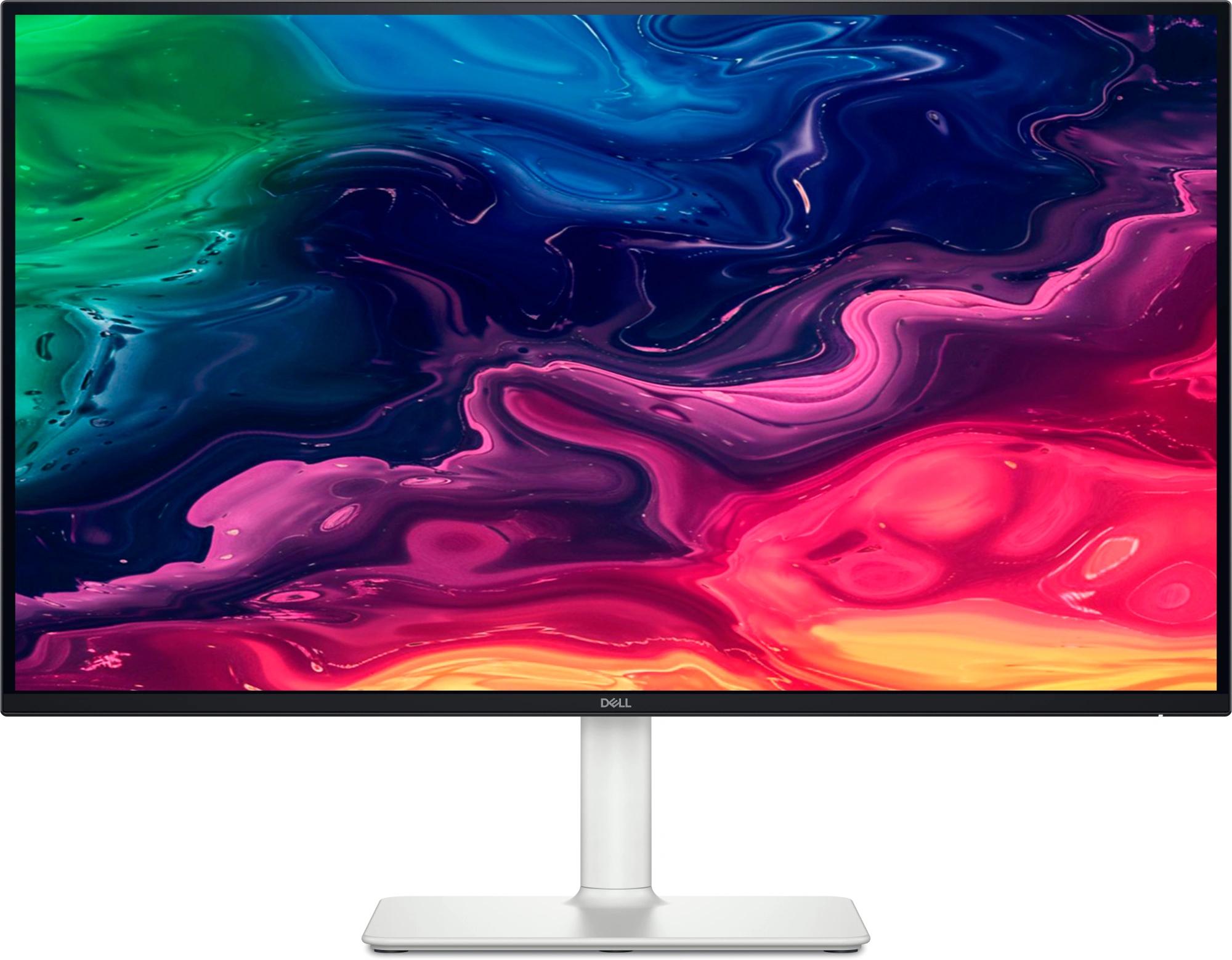 Dell S2725QC