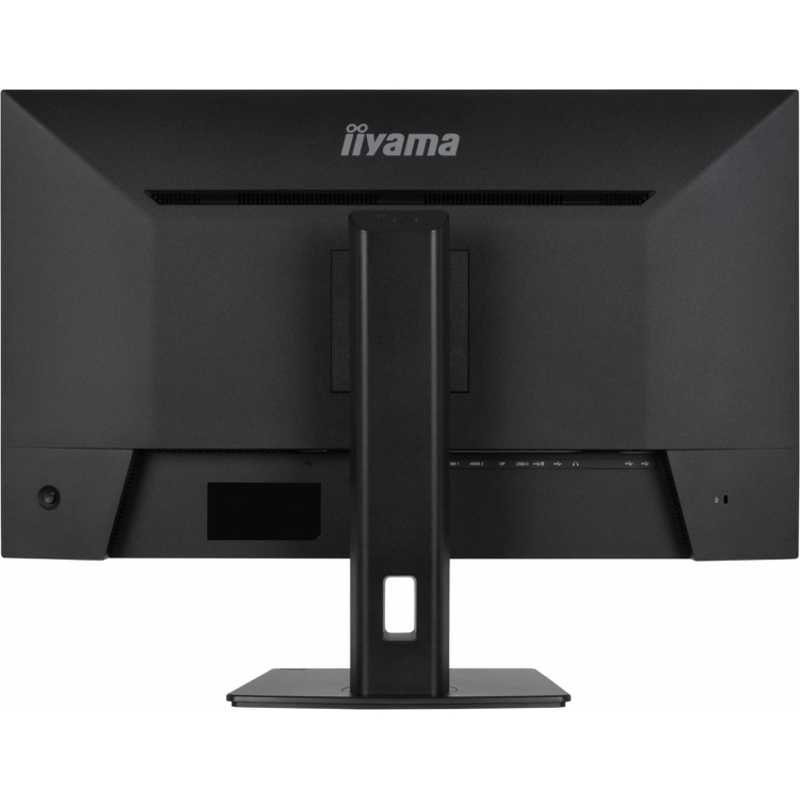 Монитор IIYAMA XB3294UHSCP-B1
