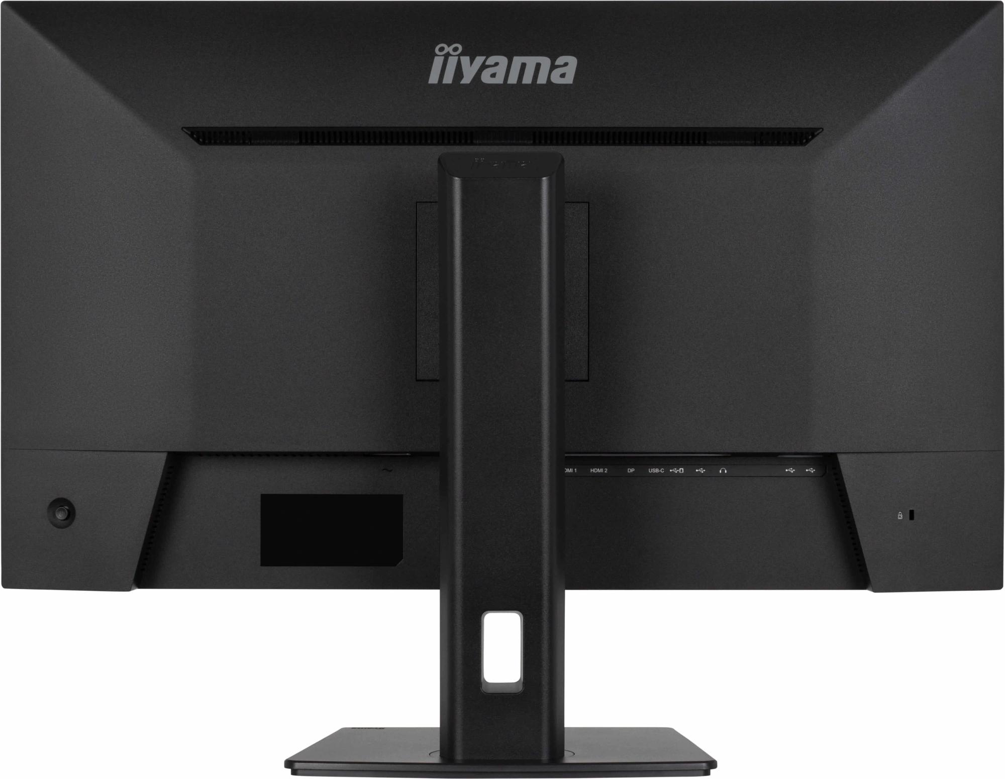 Монитор IIYAMA XB3294UHSCP-B1