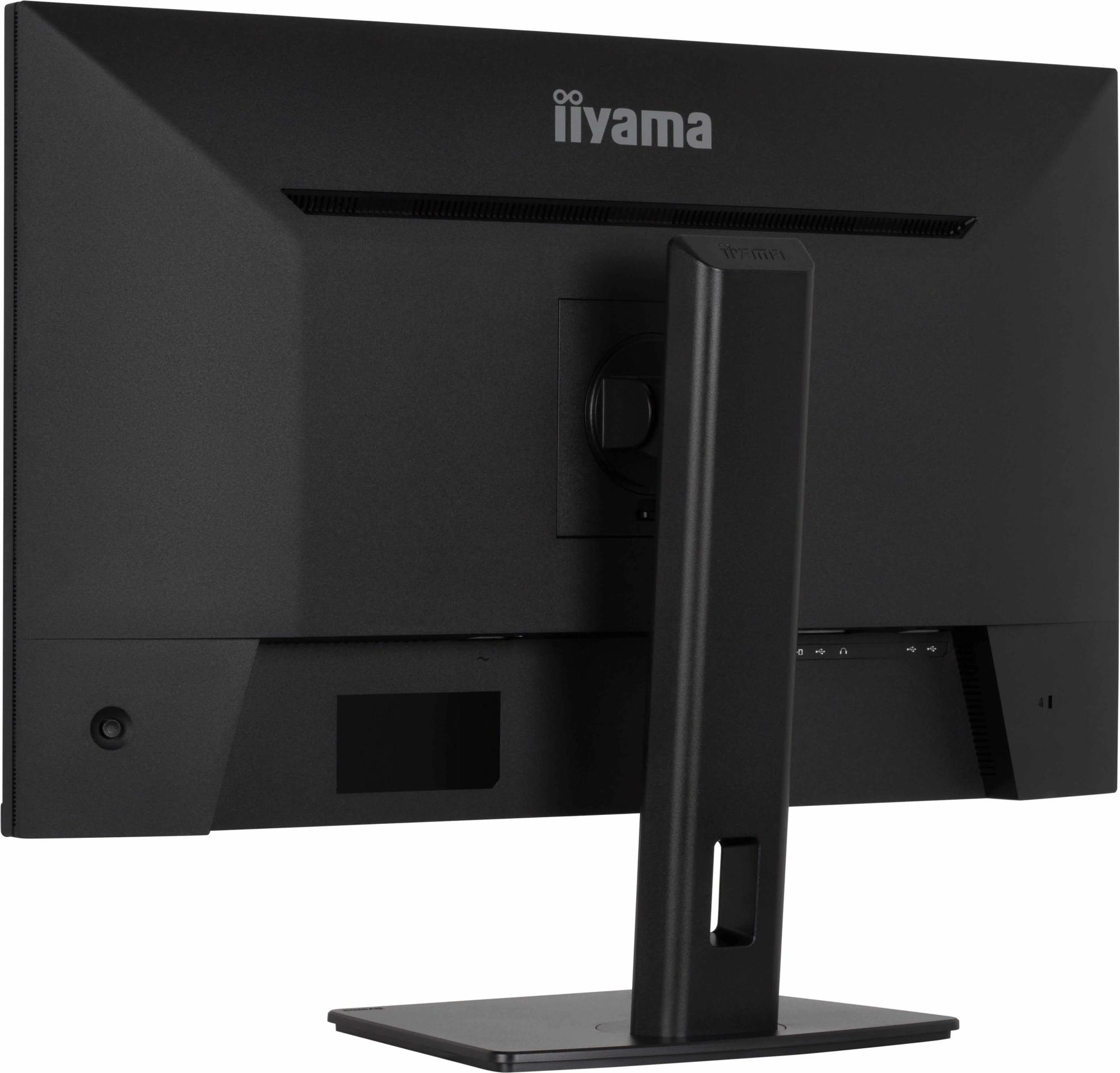 Монитор IIYAMA XB3294UHSCP-B1