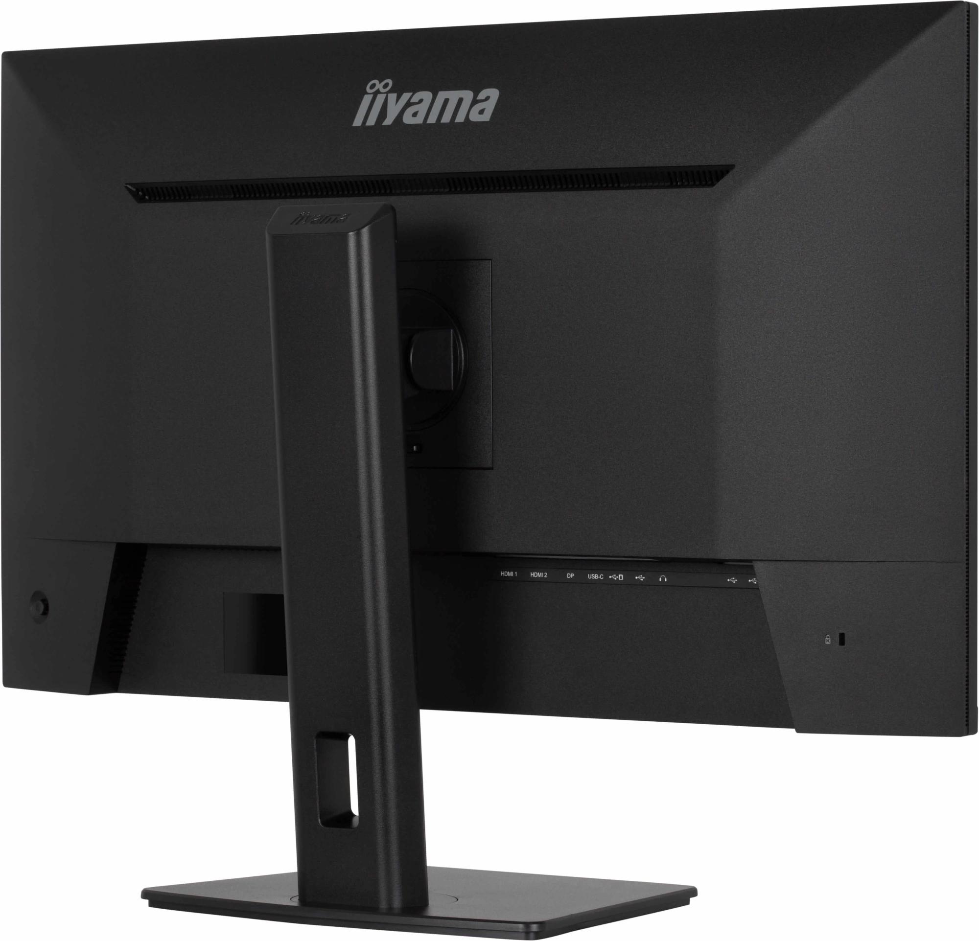 Монитор IIYAMA XB3294UHSCP-B1