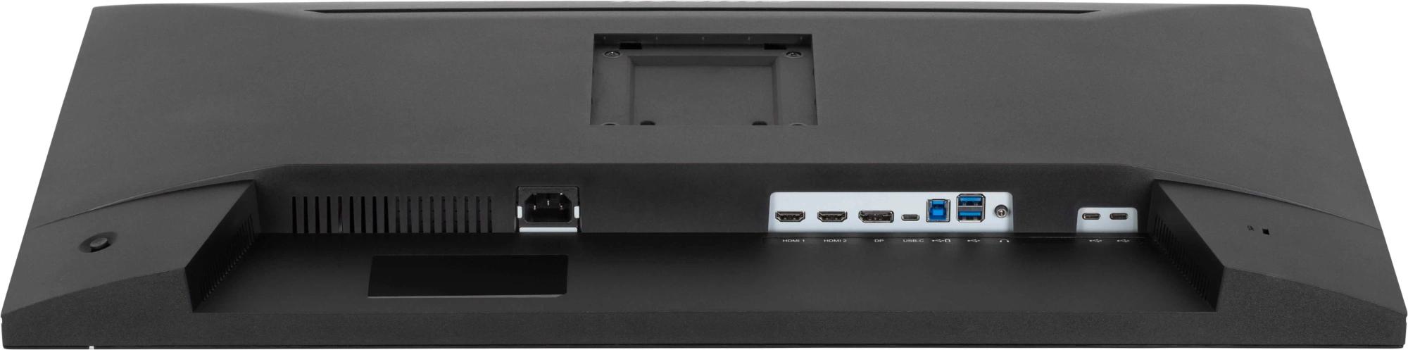 Монитор IIYAMA XB3294UHSCP-B1