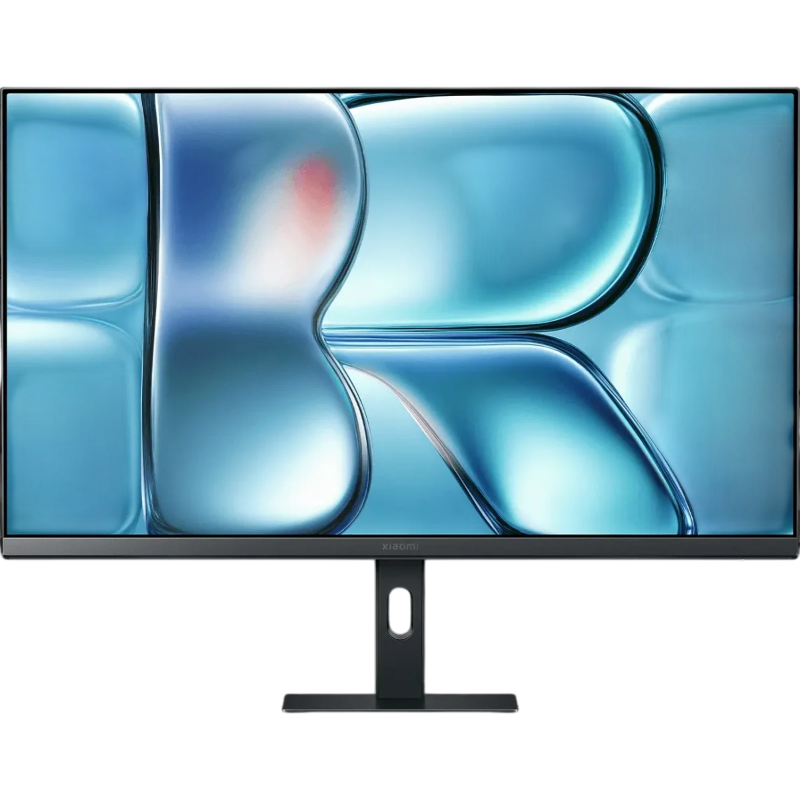 Xiaomi A27Qi 2026, 27'' IPS, 2K 2560x1440, 16:9, 300 cd/m2, 6ms, 1000:1, 178°/178°, DP, HDMI, Audio, 120Hz, Внеш. Бп, VESA 75x75, Black, 1y арт. ELA6568EU