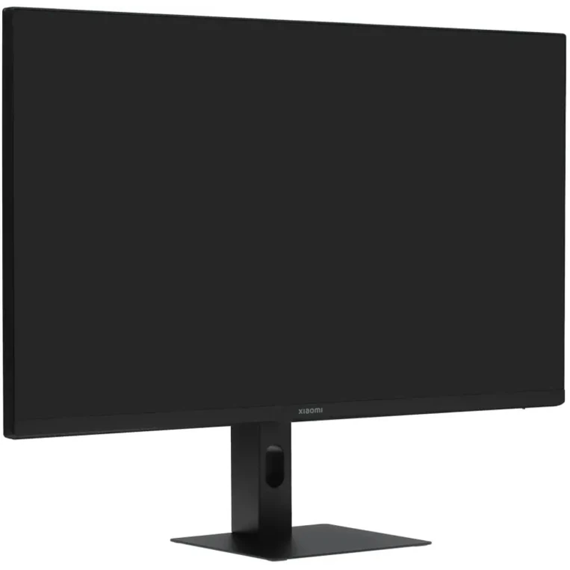Xiaomi A27Qi 2026, 27'' IPS, 2K 2560x1440, 16:9, 300 cd/m2, 6ms, 1000:1, 178°/178°, DP, HDMI, Audio, 120Hz, Внеш. Бп, VESA 75x75, Black, 1y арт. ELA6568EU
