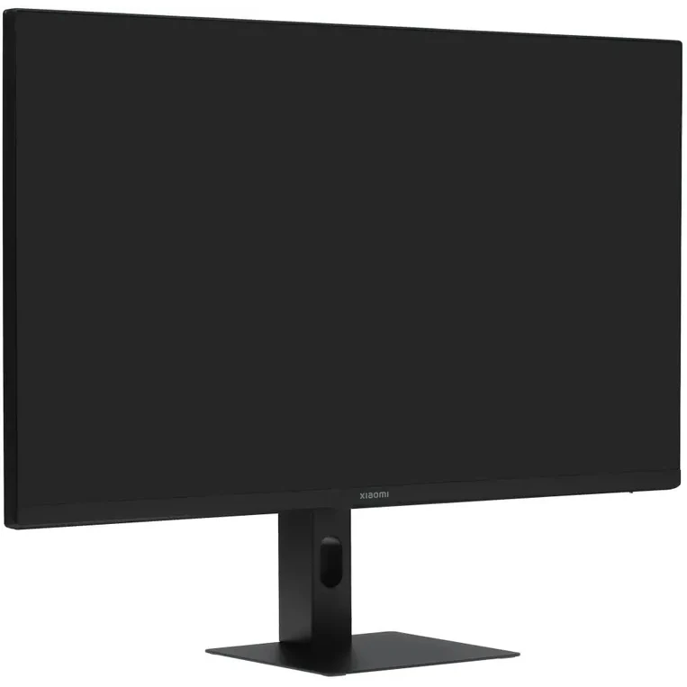 Xiaomi A27Qi 2026, 27'' IPS, 2K 2560x1440, 16:9, 300 cd/m2, 6ms, 1000:1, 178°/178°, DP, HDMI, Audio, 120Hz, Внеш. Бп, VESA 75x75, Black, 1y арт. ELA6568EU