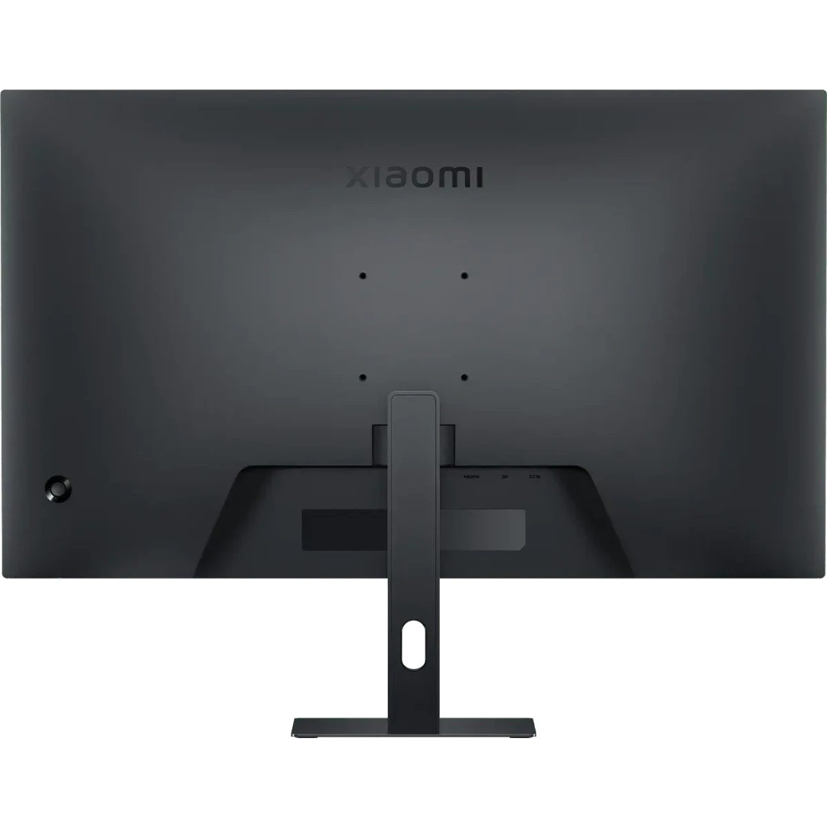 Xiaomi A27Qi 2026, 27'' IPS, 2K 2560x1440, 16:9, 300 cd/m2, 6ms, 1000:1, 178°/178°, DP, HDMI, Audio, 120Hz, Внеш. Бп, VESA 75x75, Black, 1y арт. ELA6568EU