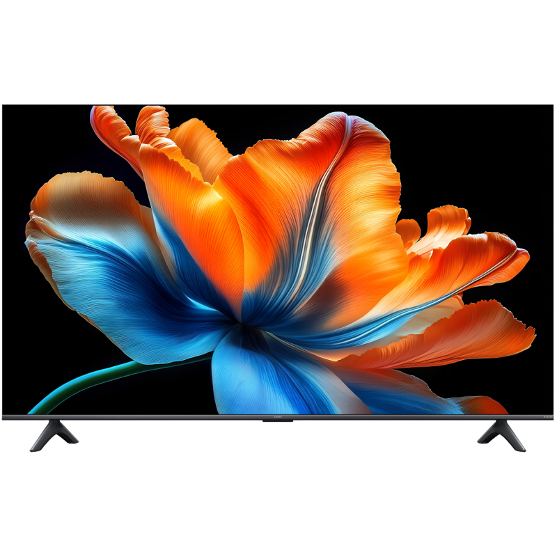 Телевизор QLED Xiaomi 65" TV X Mini LED 65 2026 темно-серый 4K Ultra HD 60Hz DVB-T2 DVB-C DVB-S2 USB WiFi Smart TV арт. L65MC-SMRU