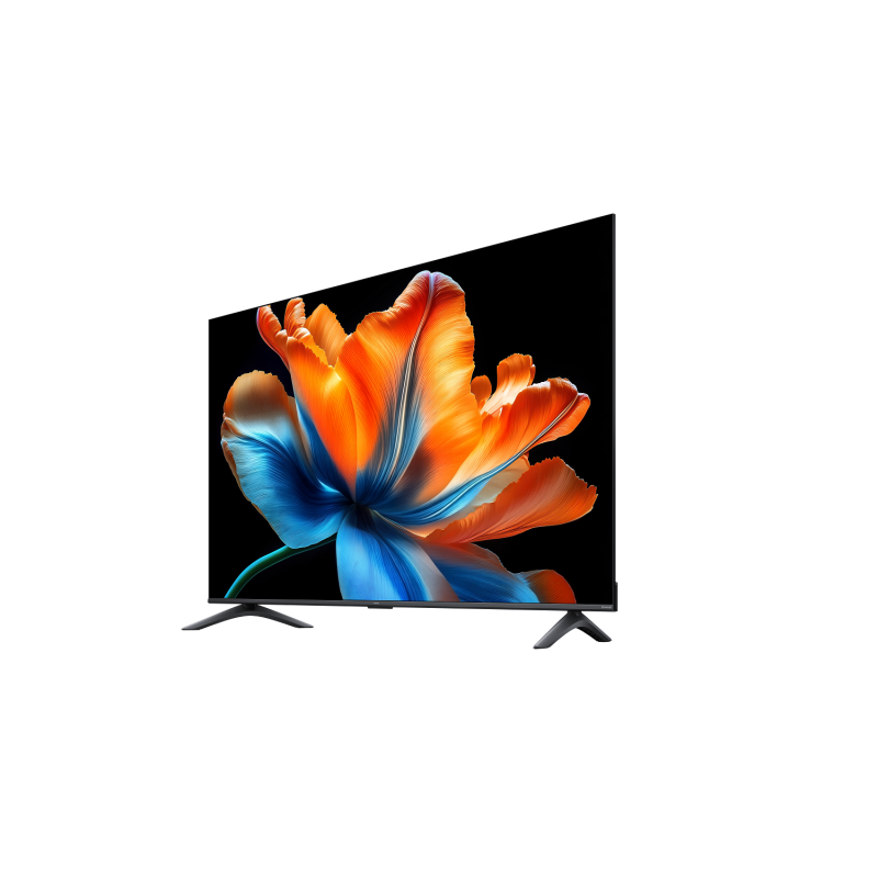 Телевизор QLED Xiaomi 65" TV X Mini LED 65 2026 темно-серый 4K Ultra HD 60Hz DVB-T2 DVB-C DVB-S2 USB WiFi Smart TV арт. L65MC-SMRU