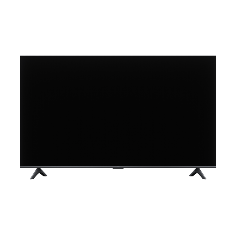 Телевизор QLED Xiaomi 65" TV X Mini LED 65 2026 темно-серый 4K Ultra HD 60Hz DVB-T2 DVB-C DVB-S2 USB WiFi Smart TV арт. L65MC-SMRU