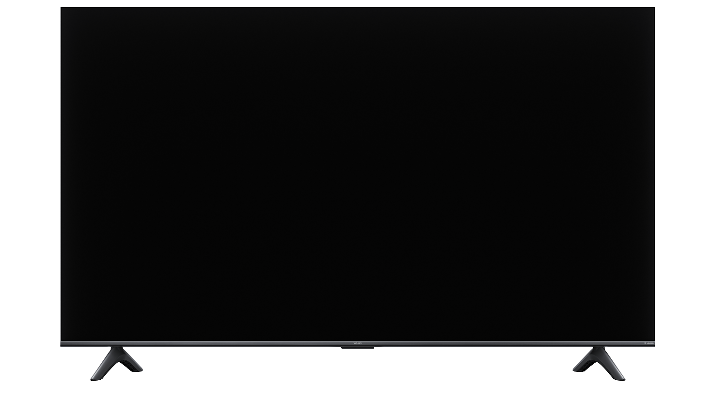 Телевизор QLED Xiaomi 65" TV X Mini LED 65 2026 темно-серый 4K Ultra HD 60Hz DVB-T2 DVB-C DVB-S2 USB WiFi Smart TV арт. L65MC-SMRU