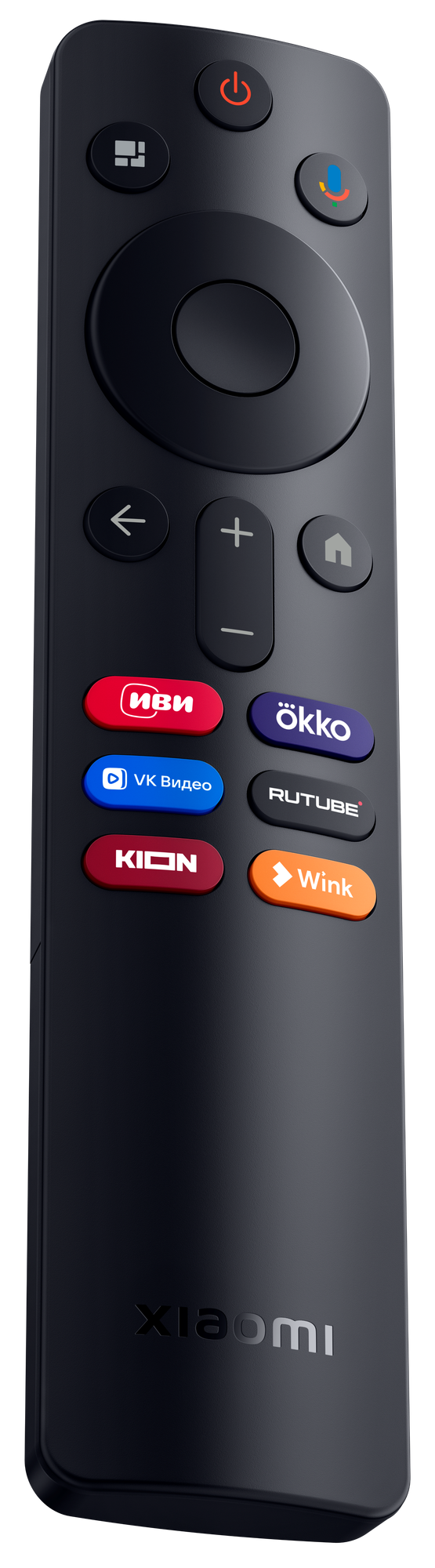 Телевизор QLED Xiaomi 65" TV X Mini LED 65 2026 темно-серый 4K Ultra HD 60Hz DVB-T2 DVB-C DVB-S2 USB WiFi Smart TV арт. L65MC-SMRU