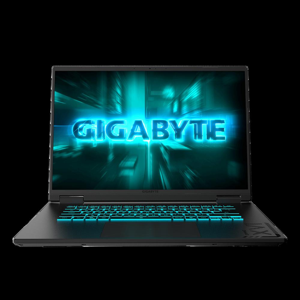 Gigabyte 3VHK3KZ894SD bp
