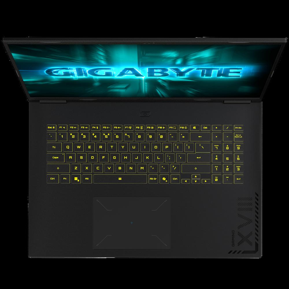 Gigabyte 3THK3KZC93SD bp
