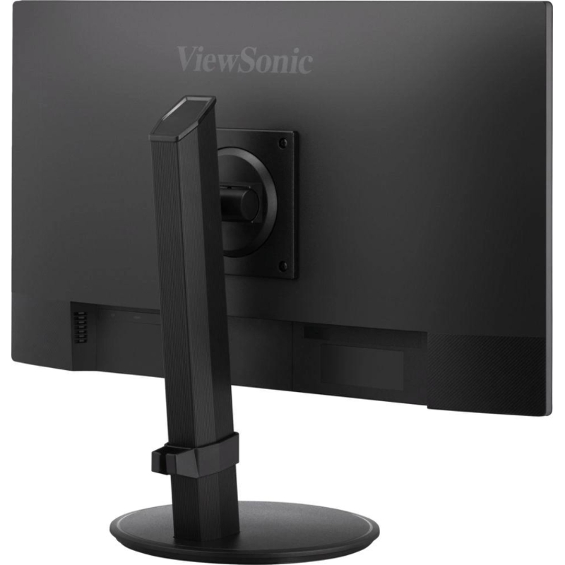 Монитор ViewSonic 23.8" VA2408-HDJ черный IPS LED 16:9 HDMI матовая HAS Piv 250cd 178гр/178гр 1920x1080 100Hz VGA DP FHD 5.2кг