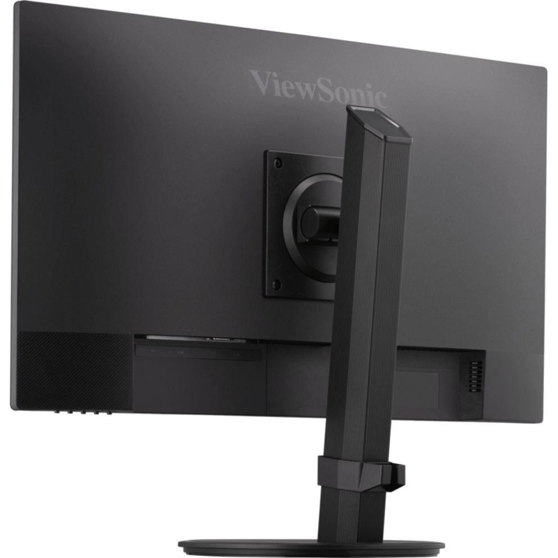 Монитор ViewSonic 23.8" VA2408-HDJ черный IPS LED 16:9 HDMI матовая HAS Piv 250cd 178гр/178гр 1920x1080 100Hz VGA DP FHD 5.2кг