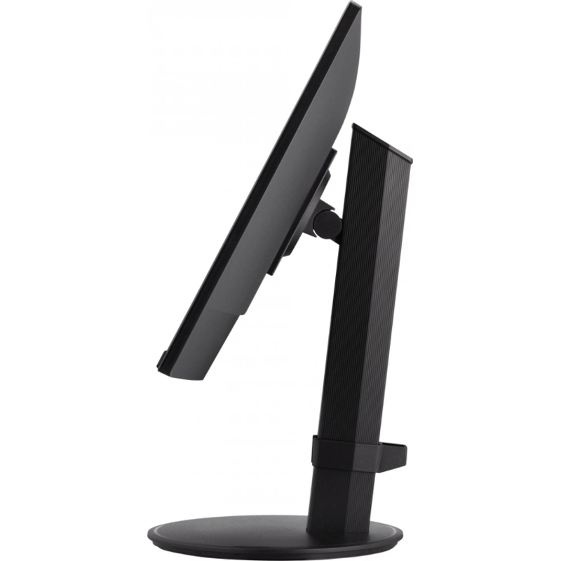 Монитор ViewSonic 23.8" VA2408-HDJ черный IPS LED 16:9 HDMI матовая HAS Piv 250cd 178гр/178гр 1920x1080 100Hz VGA DP FHD 5.2кг