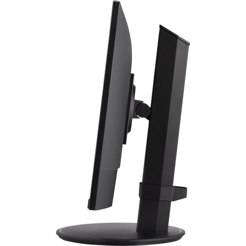 Монитор ViewSonic 23.8" VA2408-HDJ черный IPS LED 16:9 HDMI матовая HAS Piv 250cd 178гр/178гр 1920x1080 100Hz VGA DP FHD 5.2кг