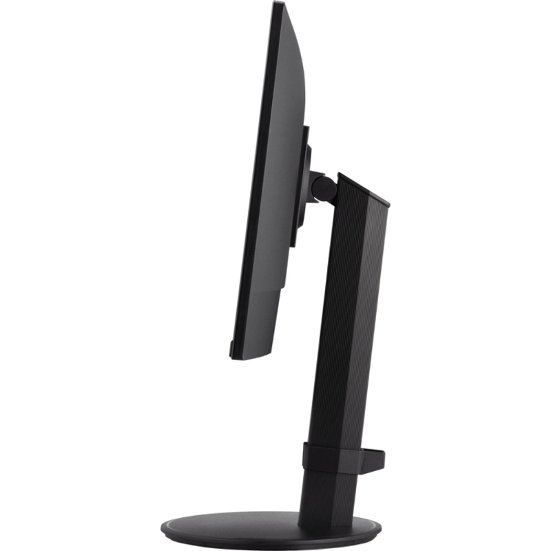 Монитор ViewSonic 23.8" VA2408-HDJ черный IPS LED 16:9 HDMI матовая HAS Piv 250cd 178гр/178гр 1920x1080 100Hz VGA DP FHD 5.2кг
