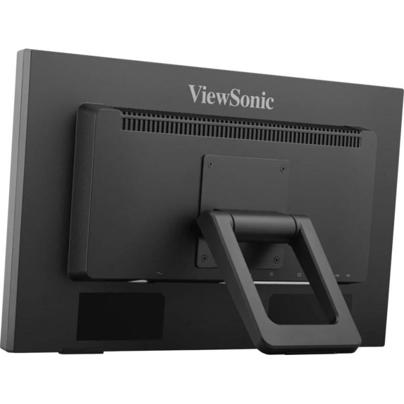 Монитор ViewSonic 21.5" TD2223-2 черный VA LED 16:9 DVI HDMI M/M глянцевая 250cd 178гр/178гр 1920x1080 75Hz VGA FHD USB Touch 4.2кг