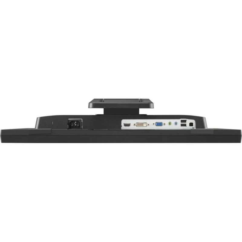 Монитор ViewSonic 21.5" TD2223-2 черный VA LED 16:9 DVI HDMI M/M глянцевая 250cd 178гр/178гр 1920x1080 75Hz VGA FHD USB Touch 4.2кг