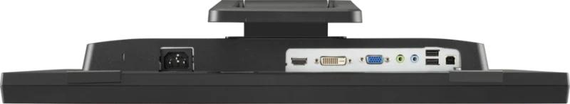 Монитор ViewSonic 21.5" TD2223-2 черный VA LED 16:9 DVI HDMI M/M глянцевая 250cd 178гр/178гр 1920x1080 75Hz VGA FHD USB Touch 4.2кг