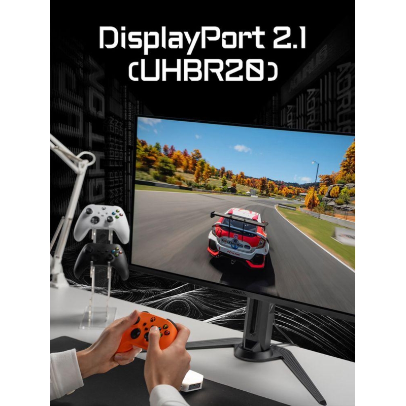 Gigabyte AORUS FO32U2P EK