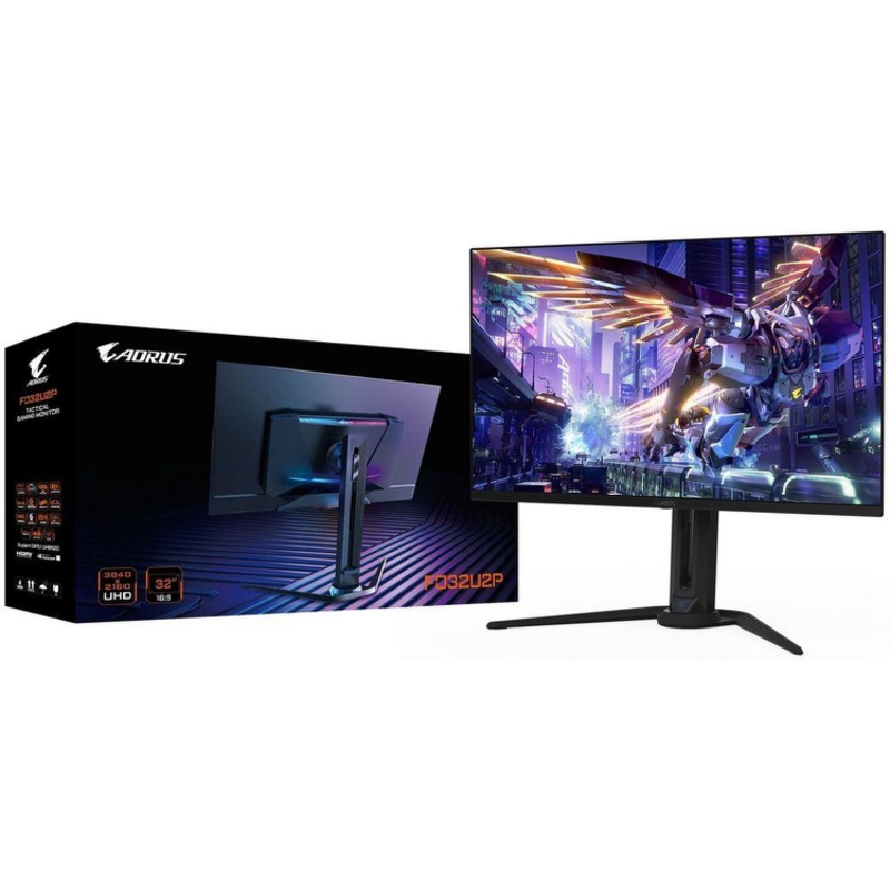 Gigabyte AORUS FO32U2P EK