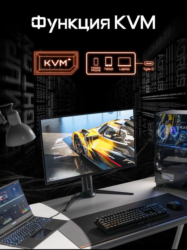 Gigabyte AORUS FO32U2P EK