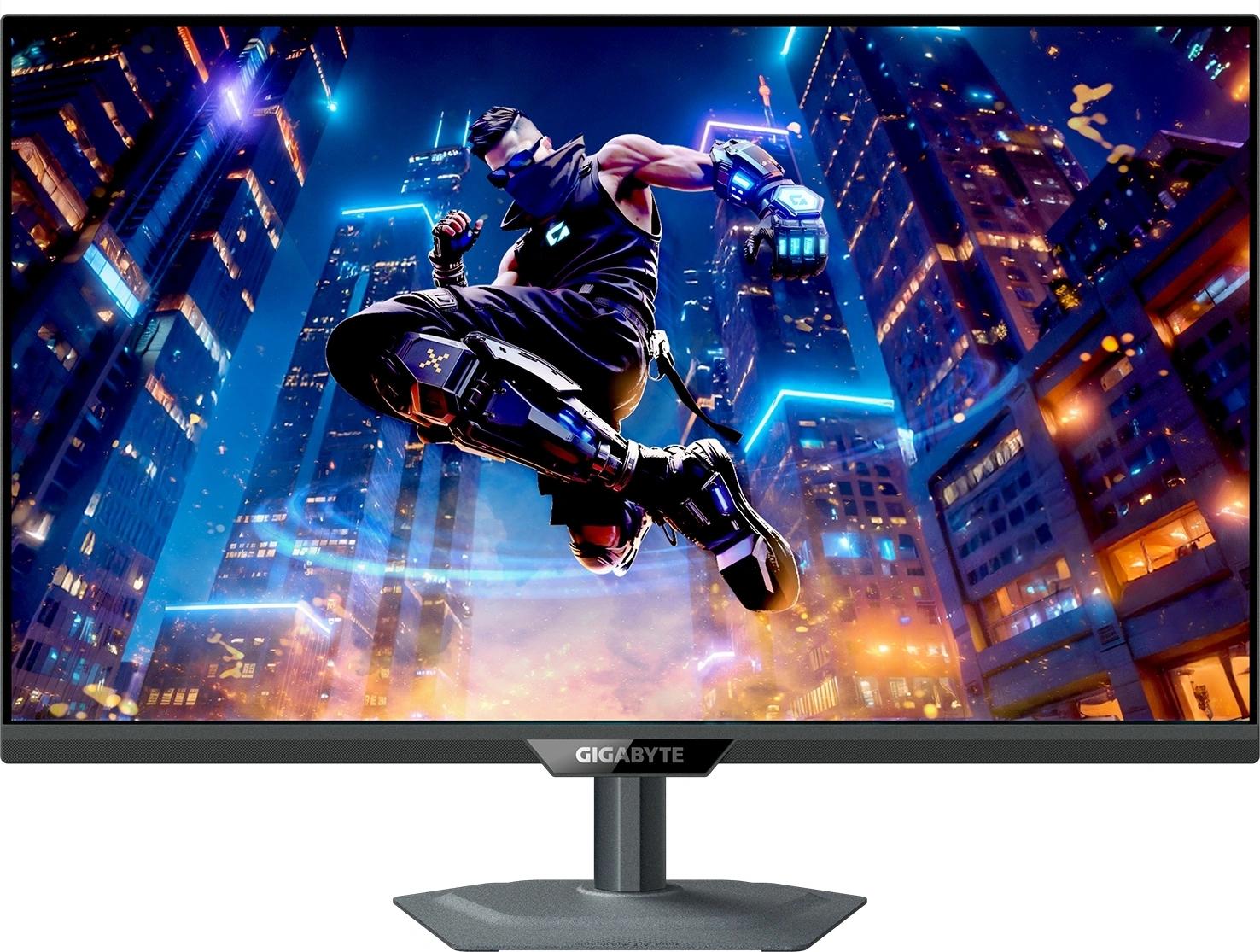 Gigabyte 20VM0-M27Q2BT-1EKR