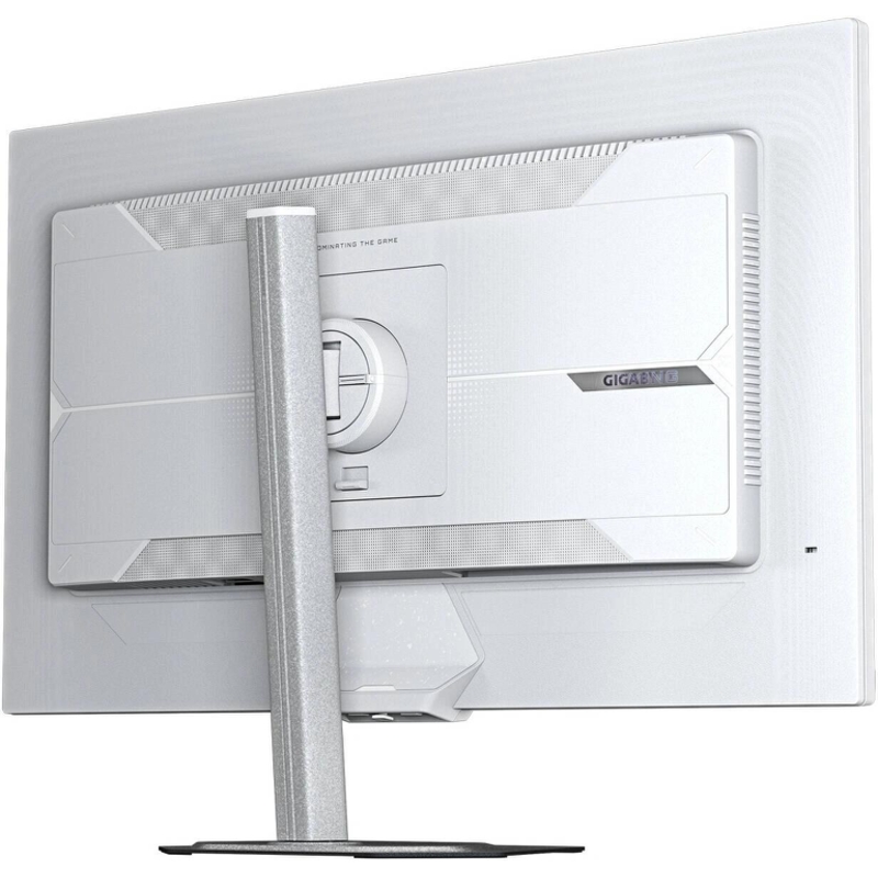 Монитор Gigabyte 27" M27UP ICE белый IPS LED 16:9 HDMI M/M матовая HAS Piv 350cd 178гр/178гр 3840x2160 160Hz G-Sync DP 4K USB 6.65кг арт. 20VM0-M27UPICWT-1EKR