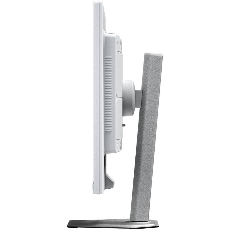 Монитор Gigabyte 27" M27UP ICE белый IPS LED 16:9 HDMI M/M матовая HAS Piv 350cd 178гр/178гр 3840x2160 160Hz G-Sync DP 4K USB 6.65кг арт. 20VM0-M27UPICWT-1EKR