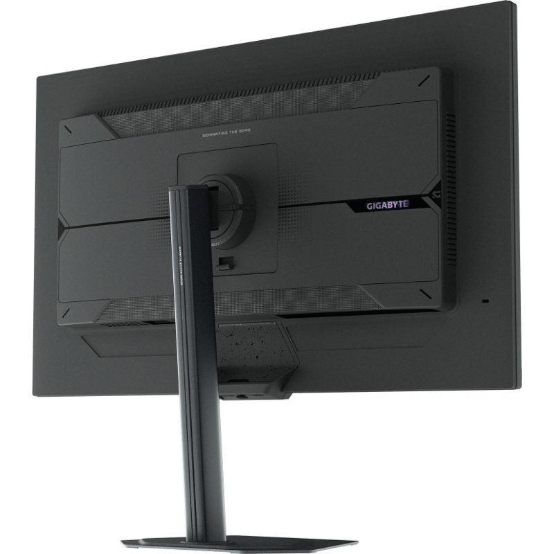 Монитор Gigabyte 27" M27UP черный IPS LED 16:9 HDMI M/M матовая HAS Piv 350cd 178гр/178гр 3840x2160 160Hz G-Sync DP 4K USB 6.65кг арт. 20VM0-M27UPBT-1EKR