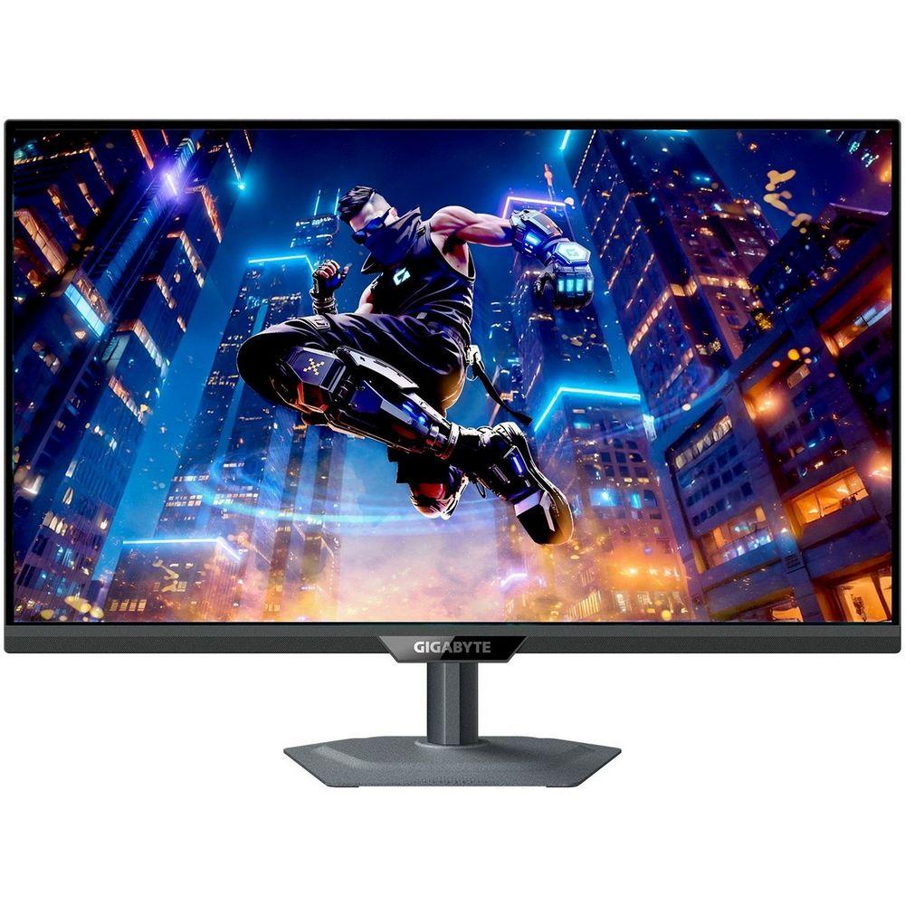 Gigabyte M27UP EK