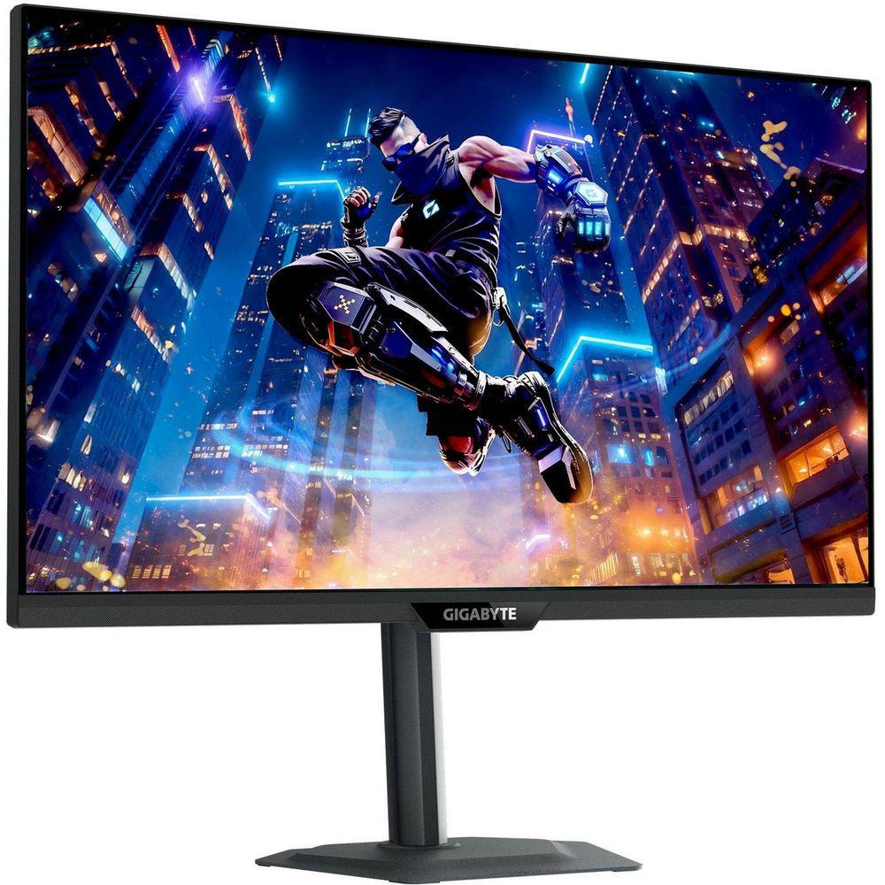 Gigabyte M27UP EK