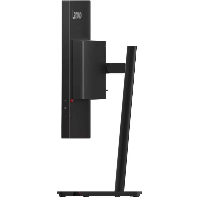 Монитор Lenovo 34" ThinkVision T34wd-40 черный VA LED 4ms 21:9 HDMI матовая HAS Piv 3000:1 300cd 178гр/178гр 3440x1440 120Hz DP WQ USB 9.2кг арт. 64AEGAT1UK