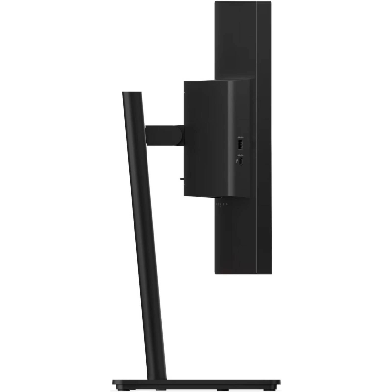 Монитор Lenovo 34" ThinkVision T34wd-40 черный VA LED 4ms 21:9 HDMI матовая HAS Piv 3000:1 300cd 178гр/178гр 3440x1440 120Hz DP WQ USB 9.2кг арт. 64AEGAT1UK