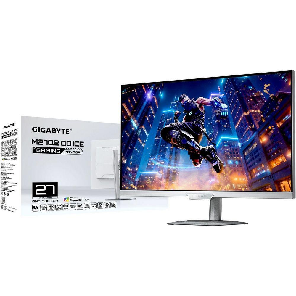 Gigabyte 20VM0-M27Q2ICWT-1EKR