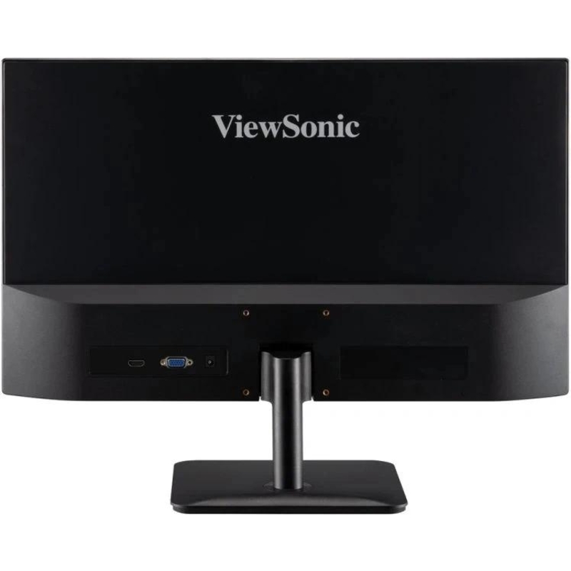 Монитор ViewSonic 23.8" VA2432-H-2 черный IPS LED 16:9 HDMI матовая 250cd 178гр/178гр 1920x1080 100Hz VGA FHD 2.7кг