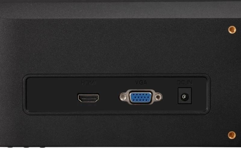 Монитор ViewSonic 23.8" VA2432-H-2 черный IPS LED 16:9 HDMI матовая 250cd 178гр/178гр 1920x1080 100Hz VGA FHD 2.7кг
