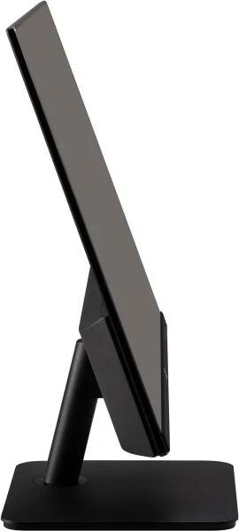 Монитор ViewSonic 23.8" VA2432-H-2 черный IPS LED 16:9 HDMI матовая 250cd 178гр/178гр 1920x1080 100Hz VGA FHD 2.7кг