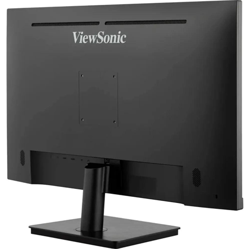 Монитор ViewSonic 31.5" VA3208-4K-HD черный VA LED 16:9 HDMI матовая 300cd 178гр/178гр 3840x2160 60Hz DP 4K 6.6кг