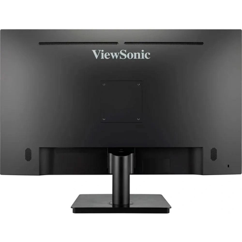 Монитор ViewSonic 31.5" VA3208-4K-HD черный VA LED 16:9 HDMI матовая 300cd 178гр/178гр 3840x2160 60Hz DP 4K 6.6кг