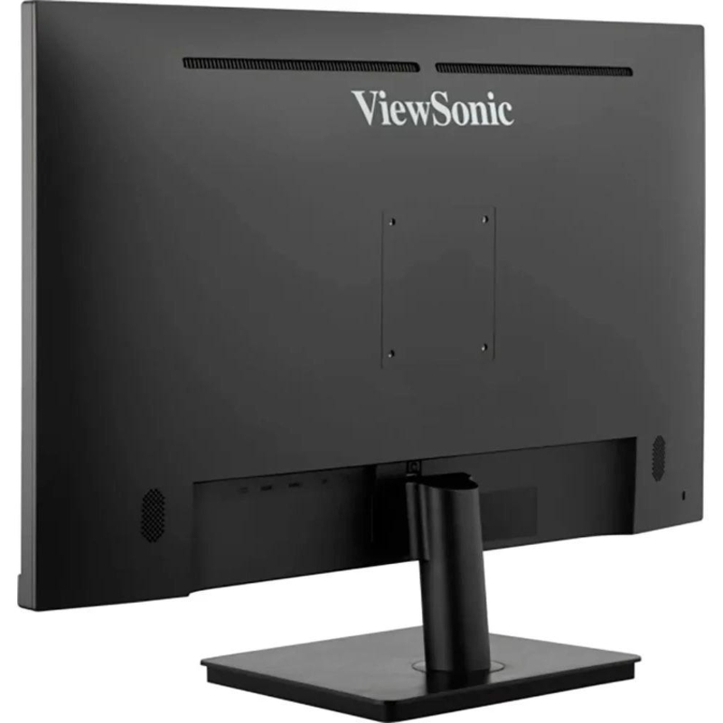Монитор ViewSonic 31.5" VA3208-4K-HD черный VA LED 16:9 HDMI матовая 300cd 178гр/178гр 3840x2160 60Hz DP 4K 6.6кг