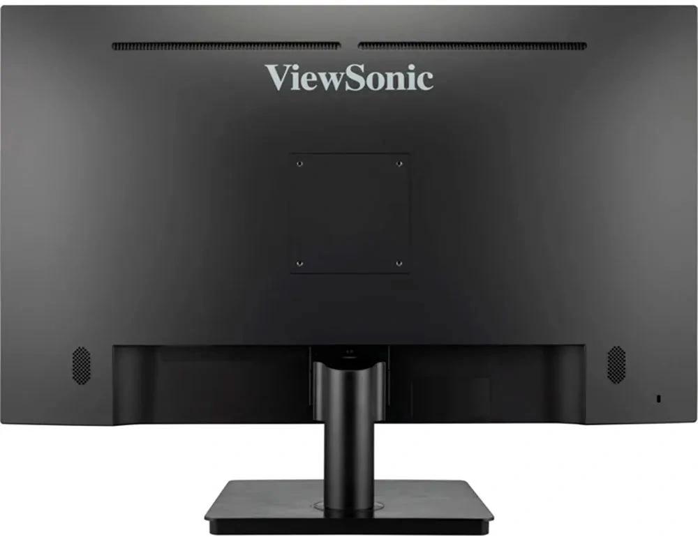 Монитор ViewSonic 31.5" VA3208-4K-HD черный VA LED 16:9 HDMI матовая 300cd 178гр/178гр 3840x2160 60Hz DP 4K 6.6кг