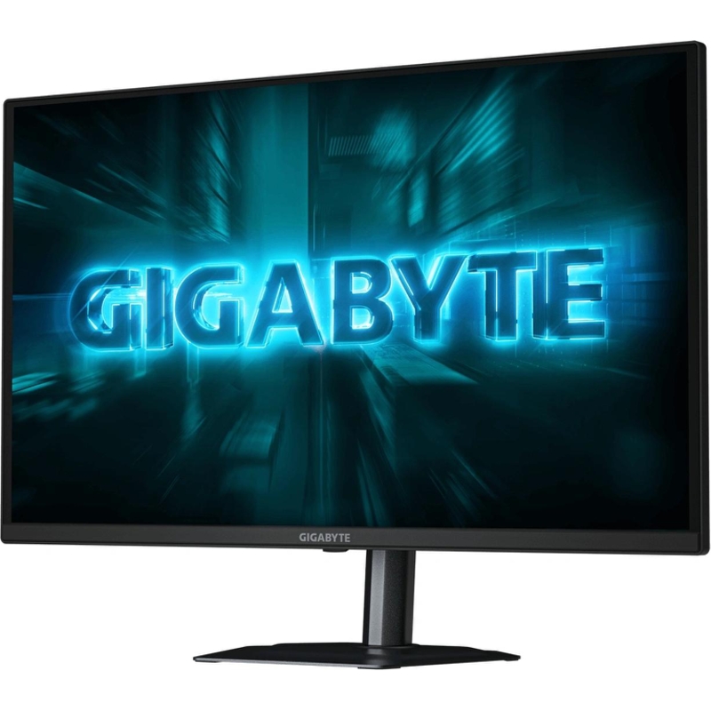 Монитор Gigabyte 26.5" GO27Q24 черный QD OLED LED 16:9 HDMI матовая HAS Piv 1500000:1 400cd 178гр/178гр 2560x1440 240Hz DP Quad 2K (1440p) USB 4.9кг арт. 20VM0-GO27Q24BA-1EKR